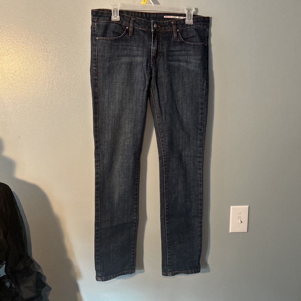 Buffalo David Bitton "Jolie" Jeans Size 30